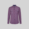 Camisa Senhora Xadrez Caterina-RAG-Tailors-Fardas-e-Uniformes-Vestuario-Pro