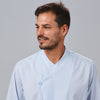 Camisa Slim Fit Homem Fil a Fil Marcello-RAG-Tailors-Fardas-e-Uniformes-Vestuario-Pro