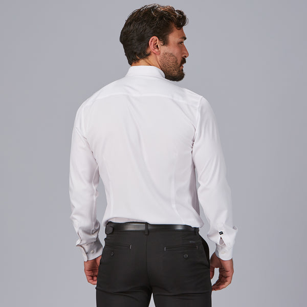 Camisa Slim Fit Moledo para Homem-RAG-Tailors-Fardas-e-Uniformes-Vestuario-Pro