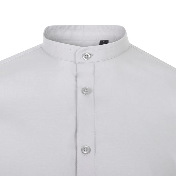 Camisa Stretch Manga Longa para Homem-RAG-Tailors-Fardas-e-Uniformes-Vestuario-Pro