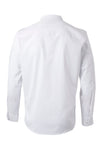 Camisa Stretch Manga Longa para Homem-RAG-Tailors-Fardas-e-Uniformes-Vestuario-Pro