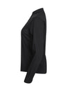 Camisa Stretch Manga Longa para Mulher-RAG-Tailors-Fardas-e-Uniformes-Vestuario-Pro