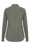 Camisa Stretch Manga Longa para Mulher-RAG-Tailors-Fardas-e-Uniformes-Vestuario-Pro