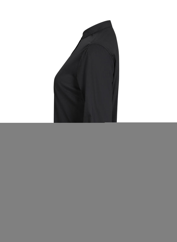 Camisa Stretch Manga Longa para Mulher-RAG-Tailors-Fardas-e-Uniformes-Vestuario-Pro
