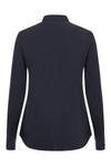 Camisa Stretch Manga Longa para Mulher-RAG-Tailors-Fardas-e-Uniformes-Vestuario-Pro
