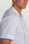 Camisa Unisexo Kinoa-RAG-Tailors-Fardas-e-Uniformes-Vestuario-Pro
