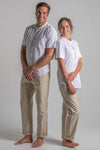 Camisa Unisexo Kinoa-RAG-Tailors-Fardas-e-Uniformes-Vestuario-Pro