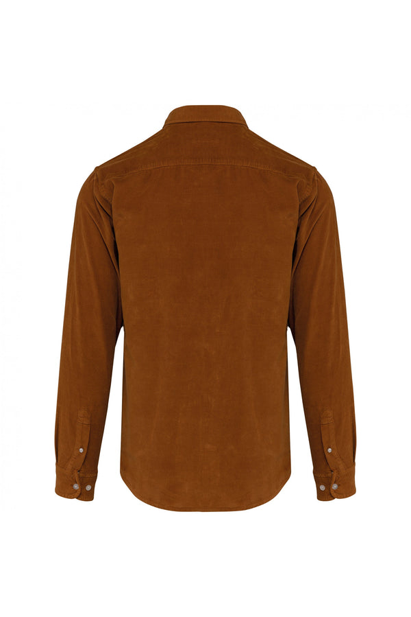 Camisa Veludo Praga-RAG-Tailors-Fardas-e-Uniformes-Vestuario-Pro