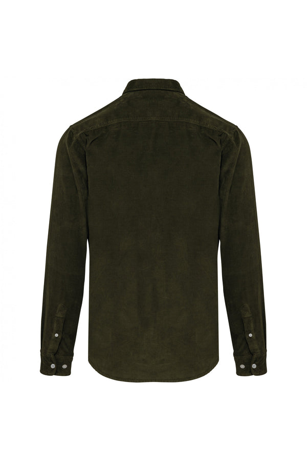 Camisa Veludo Praga-RAG-Tailors-Fardas-e-Uniformes-Vestuario-Pro