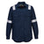 Camisa anti-estática leve FR-Marinho-XS-RAG-Tailors-Fardas-e-Uniformes-Vestuario-Pro