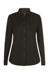 Camisa antirrugas mulher-Verde Mineral - 91-XS-RAG-Tailors-Fardas-e-Uniformes-Vestuario-Pro
