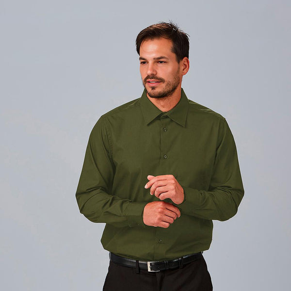 Camisa de Homem Bruno-RAG-Tailors-Fardas-e-Uniformes-Vestuario-Pro