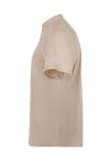 Camisa de Homem Gola Padre Stretch Manga Curta-RAG-Tailors-Fardas-e-Uniformes-Vestuario-Pro