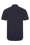 Camisa de Homem Gola Padre Stretch Manga Curta-RAG-Tailors-Fardas-e-Uniformes-Vestuario-Pro