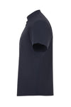 Camisa de Homem Gola Padre Stretch Manga Curta-RAG-Tailors-Fardas-e-Uniformes-Vestuario-Pro