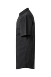 Camisa de Homem Gola Padre Stretch Manga Curta-RAG-Tailors-Fardas-e-Uniformes-Vestuario-Pro