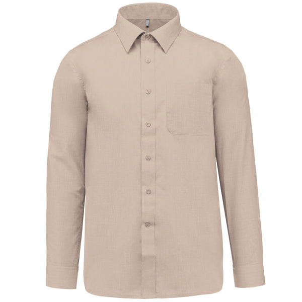 Camisa de Homem Mariano (1/3)-Angora-XS-RAG-Tailors-Fardas-e-Uniformes-Vestuario-Pro