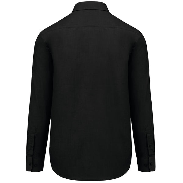 Camisa de Homem Mariano (1/3)-RAG-Tailors-Fardas-e-Uniformes-Vestuario-Pro