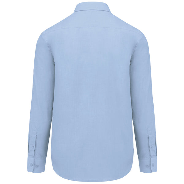 Camisa de Homem Mariano (1/3)-RAG-Tailors-Fardas-e-Uniformes-Vestuario-Pro