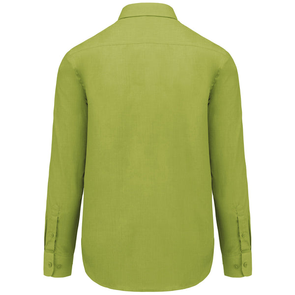 Camisa de Homem Mariano (1/3)-RAG-Tailors-Fardas-e-Uniformes-Vestuario-Pro