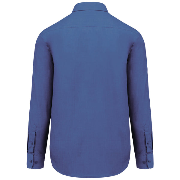 Camisa de Homem Mariano (1/3)-RAG-Tailors-Fardas-e-Uniformes-Vestuario-Pro