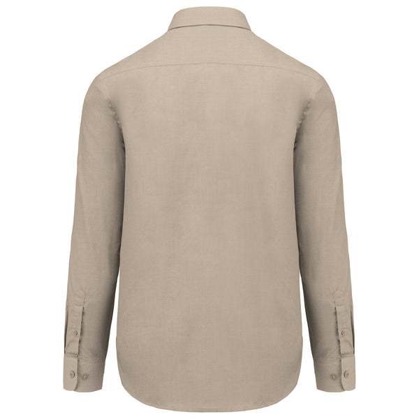 Camisa de Homem Mariano (1/3)-RAG-Tailors-Fardas-e-Uniformes-Vestuario-Pro