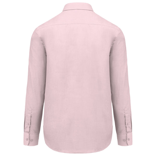 Camisa de Homem Mariano (1/3)-RAG-Tailors-Fardas-e-Uniformes-Vestuario-Pro