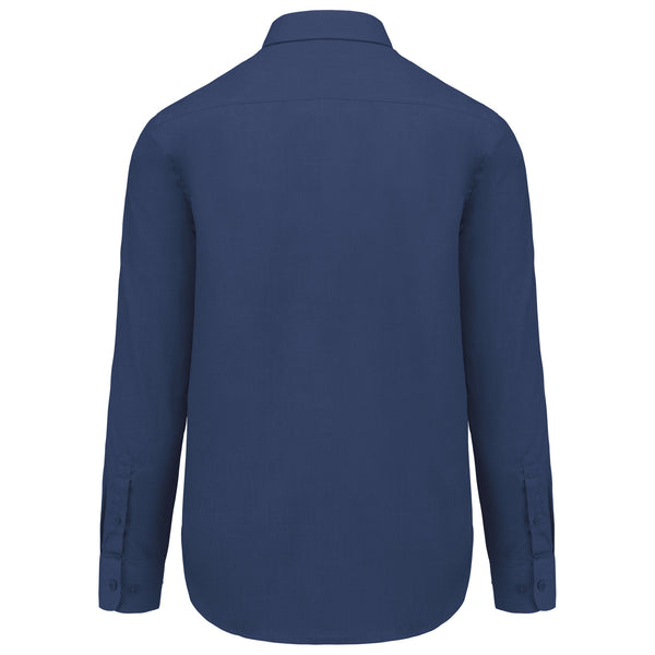 Camisa de Homem Mariano (2/3)-RAG-Tailors-Fardas-e-Uniformes-Vestuario-Pro