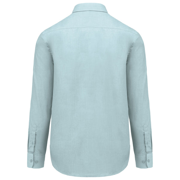 Camisa de Homem Mariano (2/3)-RAG-Tailors-Fardas-e-Uniformes-Vestuario-Pro