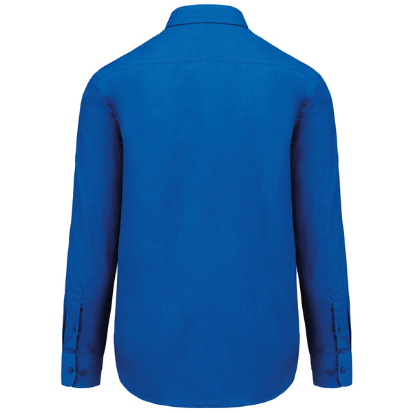 Camisa de Homem Mariano (2/3)-RAG-Tailors-Fardas-e-Uniformes-Vestuario-Pro