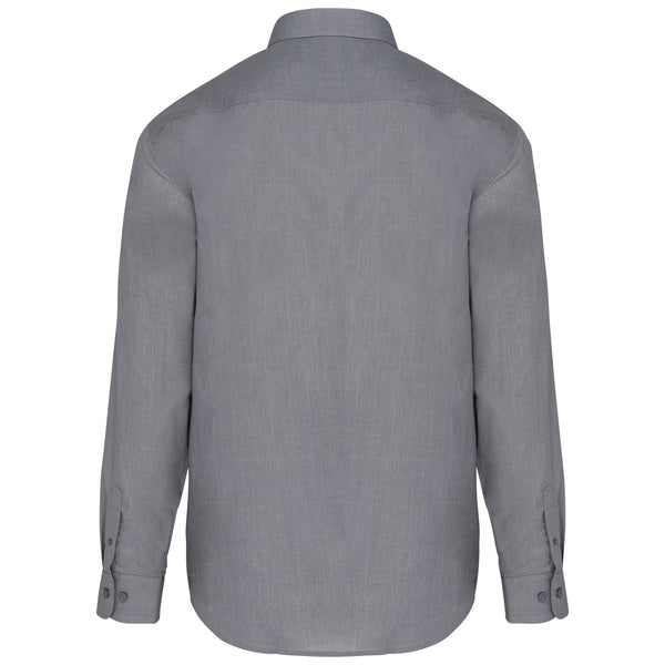 Camisa de Homem Mariano (2/3)-RAG-Tailors-Fardas-e-Uniformes-Vestuario-Pro