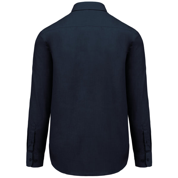 Camisa de Homem Mariano (2/3)-RAG-Tailors-Fardas-e-Uniformes-Vestuario-Pro