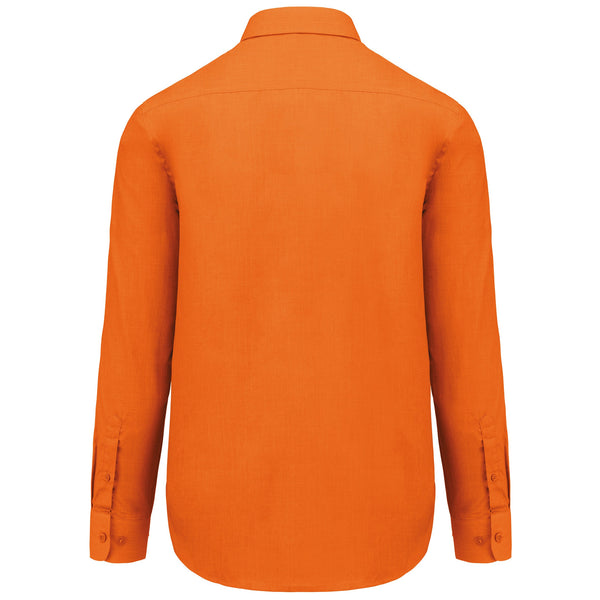 Camisa de Homem Mariano (2/3)-RAG-Tailors-Fardas-e-Uniformes-Vestuario-Pro