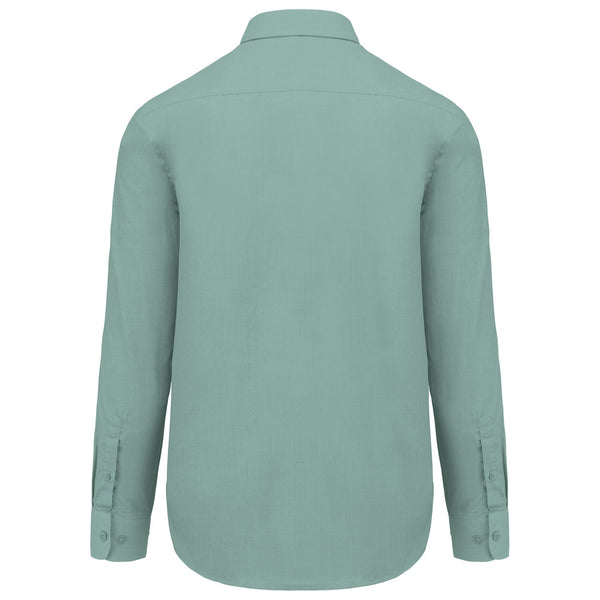 Camisa de Homem Mariano (3/3)-RAG-Tailors-Fardas-e-Uniformes-Vestuario-Pro