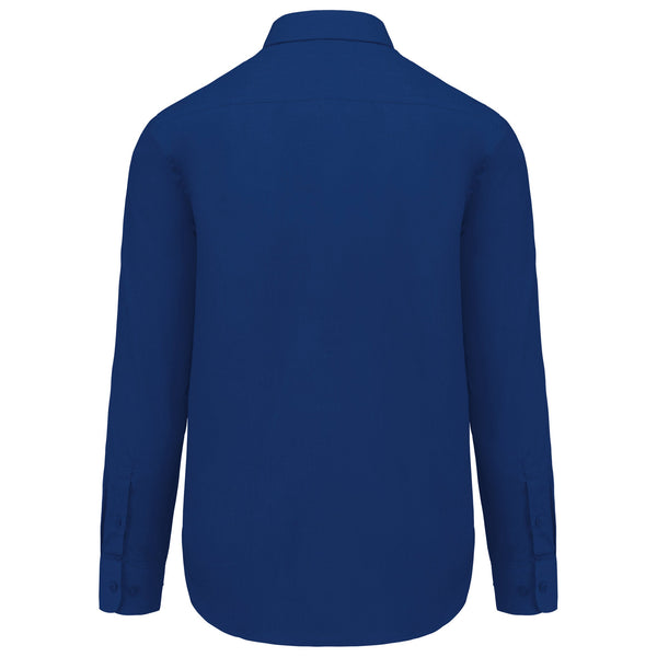 Camisa de Homem Mariano (3/3)-RAG-Tailors-Fardas-e-Uniformes-Vestuario-Pro