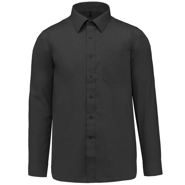 Camisa de Homem Mariano (3/3)-Zinc-XS-RAG-Tailors-Fardas-e-Uniformes-Vestuario-Pro