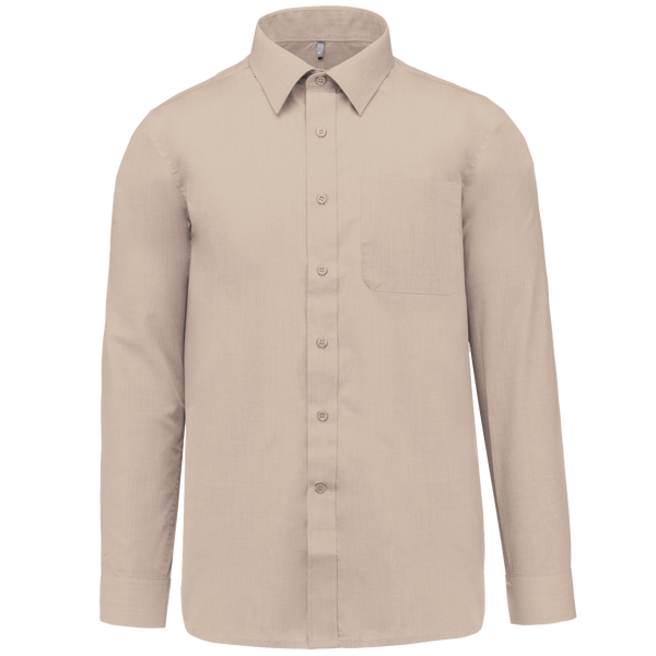 Camisa de Homem Mariano-Angora-XS-RAG-Tailors-Fardas-e-Uniformes-Vestuario-Pro