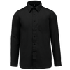 Camisa de Homem Mariano-Black-XS-RAG-Tailors-Fardas-e-Uniformes-Vestuario-Pro