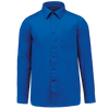 Camisa de Homem Mariano-Light Royal Blue-XS-RAG-Tailors-Fardas-e-Uniformes-Vestuario-Pro