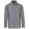 Camisa de Homem Mariano-Marl Storm Grey-XS-RAG-Tailors-Fardas-e-Uniformes-Vestuario-Pro