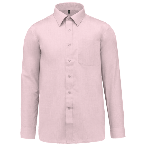 Camisa de Homem Mariano-Pale Pink-XS-RAG-Tailors-Fardas-e-Uniformes-Vestuario-Pro