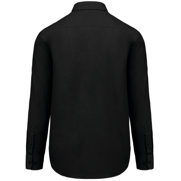 Camisa de Homem Mariano-RAG-Tailors-Fardas-e-Uniformes-Vestuario-Pro