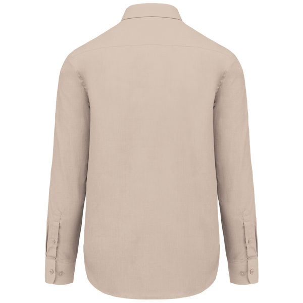 Camisa de Homem Mariano-RAG-Tailors-Fardas-e-Uniformes-Vestuario-Pro