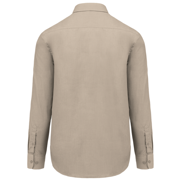 Camisa de Homem Mariano-RAG-Tailors-Fardas-e-Uniformes-Vestuario-Pro
