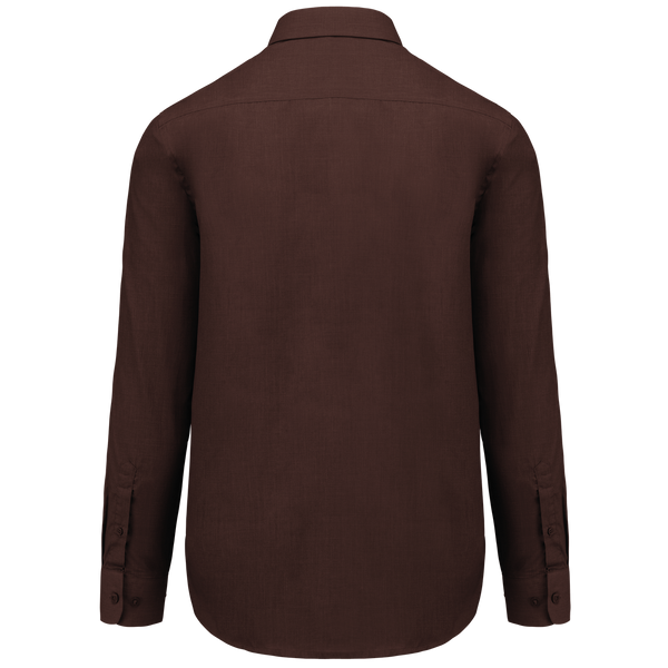 Camisa de Homem Mariano-RAG-Tailors-Fardas-e-Uniformes-Vestuario-Pro