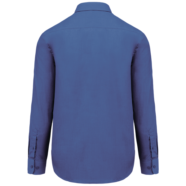 Camisa de Homem Mariano-RAG-Tailors-Fardas-e-Uniformes-Vestuario-Pro
