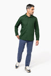 Camisa de Homem Mariano-RAG-Tailors-Fardas-e-Uniformes-Vestuario-Pro