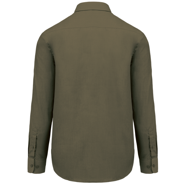 Camisa de Homem Mariano-RAG-Tailors-Fardas-e-Uniformes-Vestuario-Pro