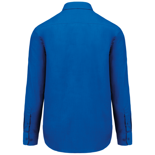 Camisa de Homem Mariano-RAG-Tailors-Fardas-e-Uniformes-Vestuario-Pro
