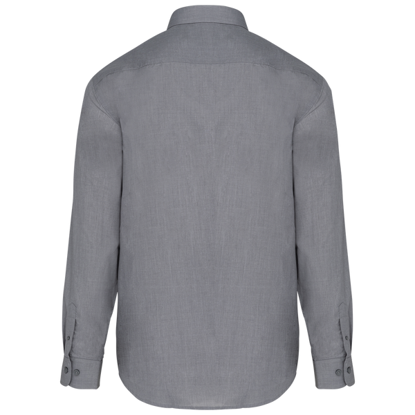 Camisa de Homem Mariano-RAG-Tailors-Fardas-e-Uniformes-Vestuario-Pro